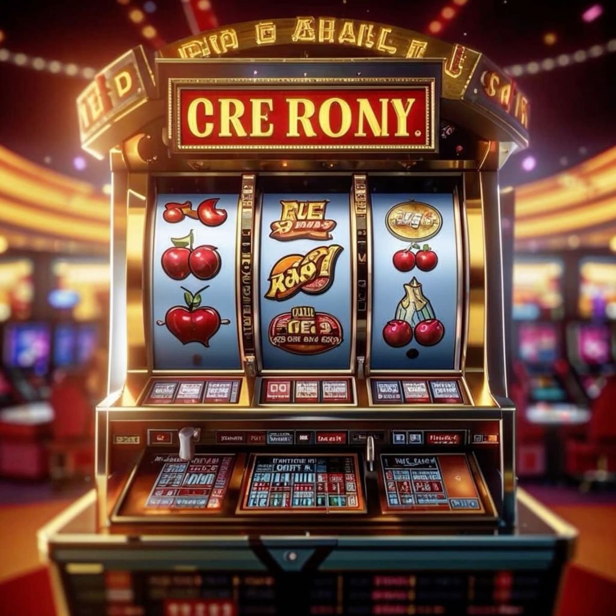 pucuk slot featured game showcase